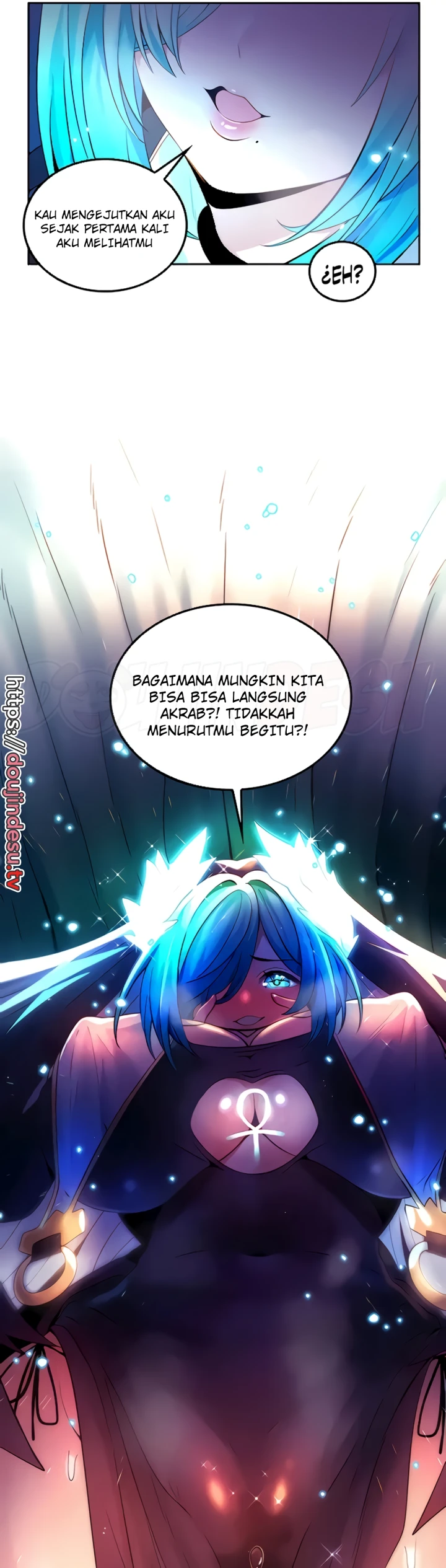 Yggdrasil Inssa Chapter 30 - Page 32